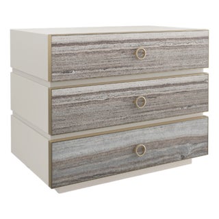 BedRock Nightstand For Sale