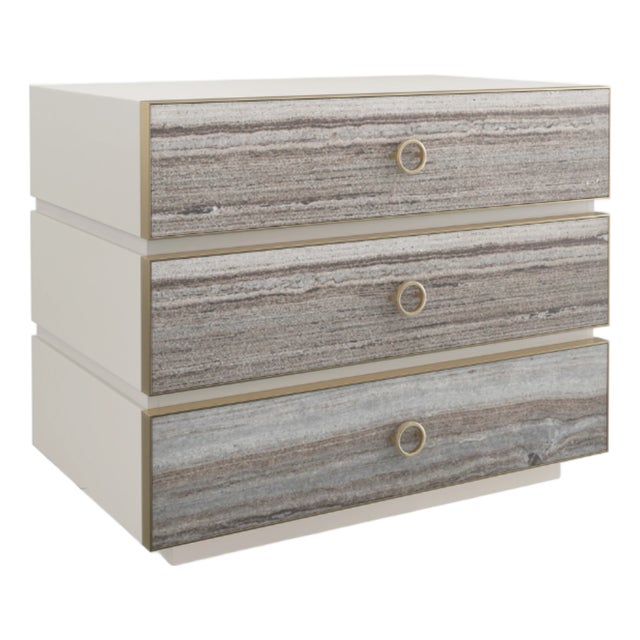BedRock Nightstand For Sale