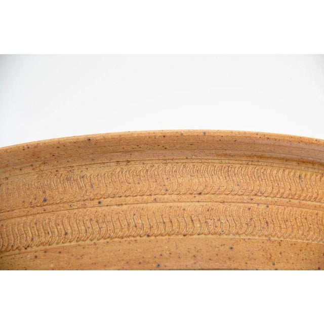Ceramic Bowl by Jens Harry Quistgaard for Dansk Design For Sale - Image 3 of 6