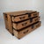 Large Japanese Kimono Tansu Chest, 1920s For Sale - Image 6 of 10