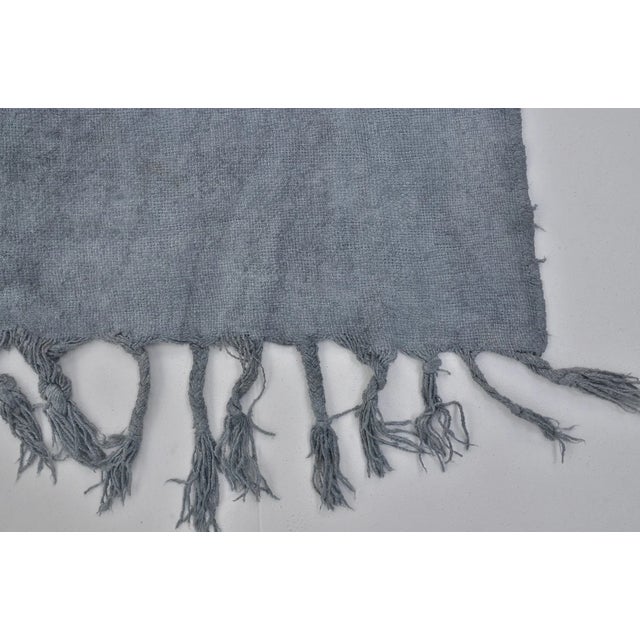 Handmade wool and cotton rug in Turkish Anatolia Carpet, Vintage Oushak Rug, Turkish Vintage Anatolian Rug, Handmade wool...