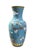 Chinoiserie Famille Rose Style Porcelain Dragon Vase 17" H For Sale - Image 10 of 13