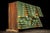 Industrial Early 20th Century Steelworkers Blueprint Cabinet For Sale - Image 3 of 10