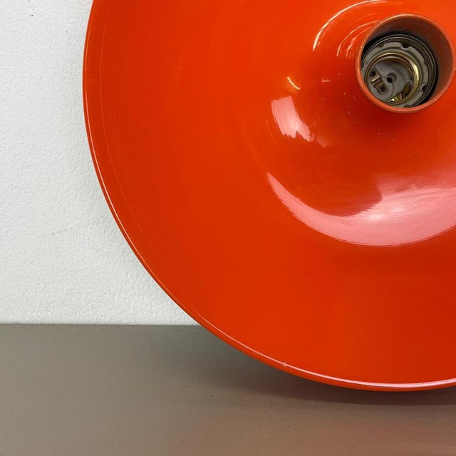 1970s Disc Wall Lights by Charlotte Perriand attributed to Staff, Germany, 1970s, Set of 2 For Sale - Image 5 of 18