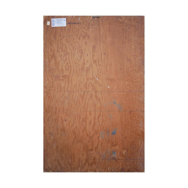 Abstract "Romeria del Encuentro" Abstract Figurative Manipulated Poster with Spanish Lady, 1980s For Sale - Image 3 of 11