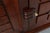 Wood Art Deco Carved Geometric Sideboard in Oak by Charles Dudouyt, 1940 For Sale - Image 7 of 18
