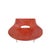 Animal Skin Scimitar IS63 Leather Lounge Chairs by Preben Fabricius & Jørgen Kastholm, 1950s, Set of 2 For Sale - Image 7 of 9