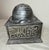 American Large Antique 1892 Economy Accumulates Wealth Cast-Iron Beehive Mechanical Bank For Sale - Image 3 of 16