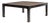 1920s Chinese Low Woven Top Table For Sale