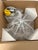 Et2 Aura 16-Light Led Pendant in Polished Chrome — New in Original Box For Sale - Image 4 of 6
