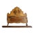 Antique French Style Full Bed Frame For Sale