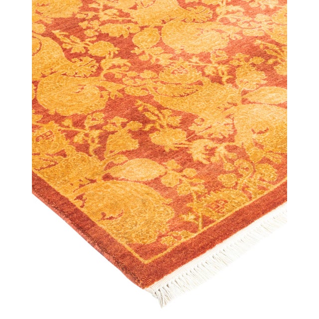 With understated palettes and allover designs, the rugs in the Mogul Collection will bring timeless sophistication to any...