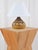 1960s Mid-Century Ceramic Lamp by Georges Pelletier, France, 1960 For Sale - Image 5 of 8