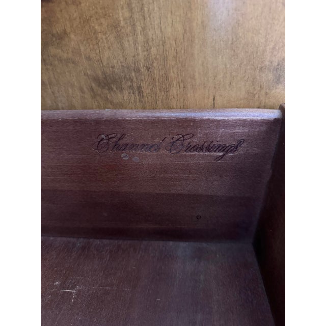 Henredon Late 20th Century French Media Armoire For Sale - Image 10 of 10