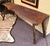 Handcrafted Live Edge Wood Table or Bench For Sale In New York - Image 6 of 12