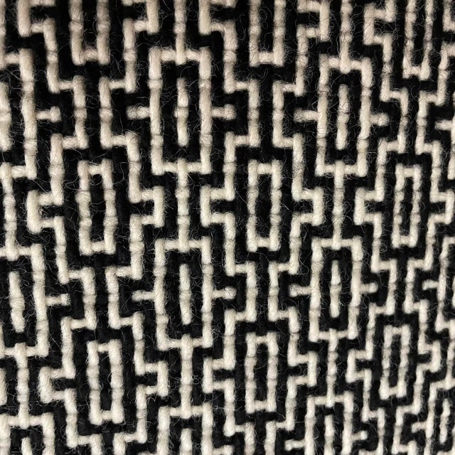 Aage Christiansen Danish Teak Rocking Chair - Mid-Century Modern For Sale - Image 15 of 16