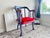 Wood 1930s Functional Art Chair For Sale - Image 7 of 10