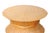 Sheaf of Wheat Form Bamboo Coffee Table by McGuire For Sale - Image 13 of 14