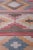 Textile 1960s Vintage Turkish Long Kilim Runner 2'6'' X 21'8'' For Sale - Image 7 of 13