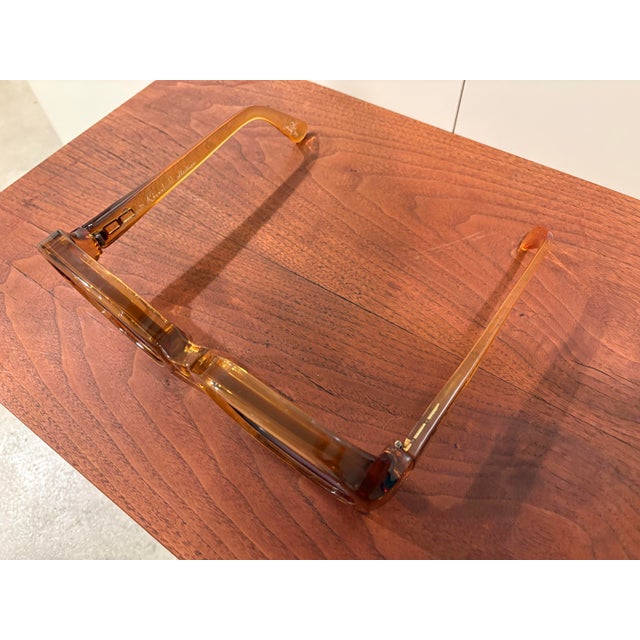 1970s Vintage Designer Eyewear Mod Oversize Advertising Store Display For Sale - Image 5 of 7