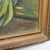 1940s Mid-20th Century American Oil Painting of Child in Birch Landscape, Signed May Chaffee For Sale - Image 5 of 6