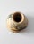 1960s Vintage Nemadji Pottery Marbled Vase For Sale - Image 5 of 12