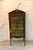 Antique Edwardian Inlaid Mahogany Display Cabinet Bookcase Glazed Cabinet, 1900 For Sale - Image 12 of 12