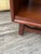 A Pair of Refinished Mid Century Modern Nightstands by Cavalier Furniture. Circa 1960s. For Sale - Image 14 of 18