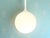 Artemide Castore Suspension Lamp by Michele De Lucchi for Artemide, 1990s For Sale - Image 4 of 10