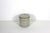 Gray Vintage Stoneware Pottery Jar For Sale - Image 8 of 10