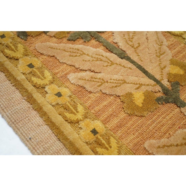 Turkish Sumak Rug 8'0" X 10'0" For Sale In New York - Image 6 of 8