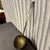 Antique Brass Fireplace Ladle For Sale - Image 4 of 6