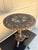 Early 20th Century Early 20th Century Chinoiserie Painted Drinks Table With Hand-Painted Figures For Sale - Image 5 of 11