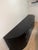 2010s Armani/Casa Castilla Black Maple Dresser For Sale - Image 5 of 9