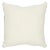 Riley Oyster 20x20 Pillow For Sale