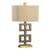 Wildwood Ross Table Lamp - Concrete For Sale