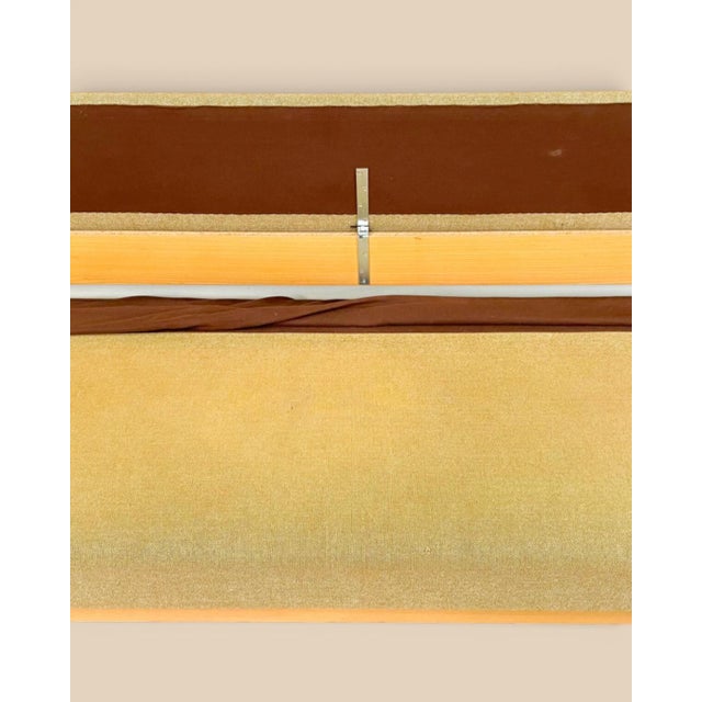 1960s Danish Sofa by Hans J. Wegner for Getama, 1954 For Sale - Image 5 of 9