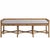 Coastal Shoreline Pull Up Bench, Sand For Sale - Image 3 of 3