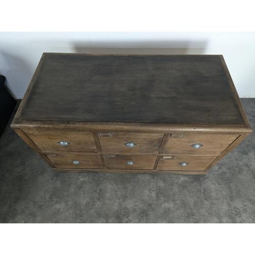 Workshop Trade Furniture Cabinet For Sale - Image 3 of 9