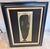 2020s Steve Camps Whale Vintage Framed Print For Sale - Image 5 of 9