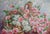 *** ABOUT THIS PAINTING *** * TITLE: ""Generous August"" * ARTISTS: Kotmin Olga * SIZE: 60x80 cm/'23.62x31.49 inches' *...