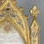 Gilded Bronze Altar Card For Sale - Image 5 of 11