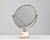 Large Adjustable Table Mirror by Paolo Buffa, 1960s For Sale - Image 17 of 17