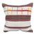 Turkish Hemp Pillow Cushion Natural Beige Brown Pillow Cushion Cover 20x20 For Sale