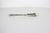Antique Ercuis Silver Manche À Gigot Or Bone Holder For Sale - Image 9 of 12