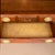 1950s Pair of Solid Cherry Bachelor Chests 30”w | Nightstands | Bedside Tables For Sale - Image 9 of 10