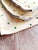 Contemporary Trio Cheese Plate by Daniela Proietti, Set of 3 For Sale - Image 3 of 18
