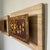Sculptural Wall Art – Antique Chinese Giltwood Carved Floral Panels, Pair For Sale - Image 4 of 11