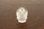Lalique Art Deco Frosted Crystal Swan Figurine For Sale - Image 11 of 14