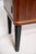 Small Art Deco Walnut and Maple Sideboard with Handles, 1940 For Sale - Image 3 of 12